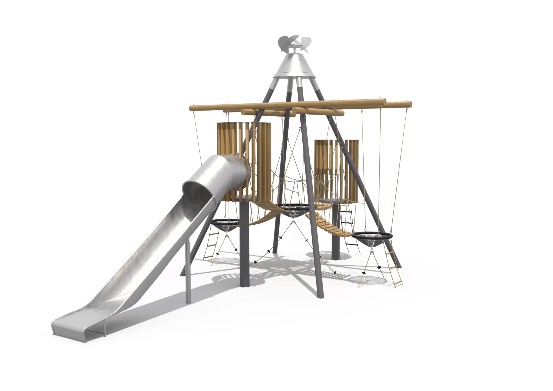 Игровой комплекс 114380