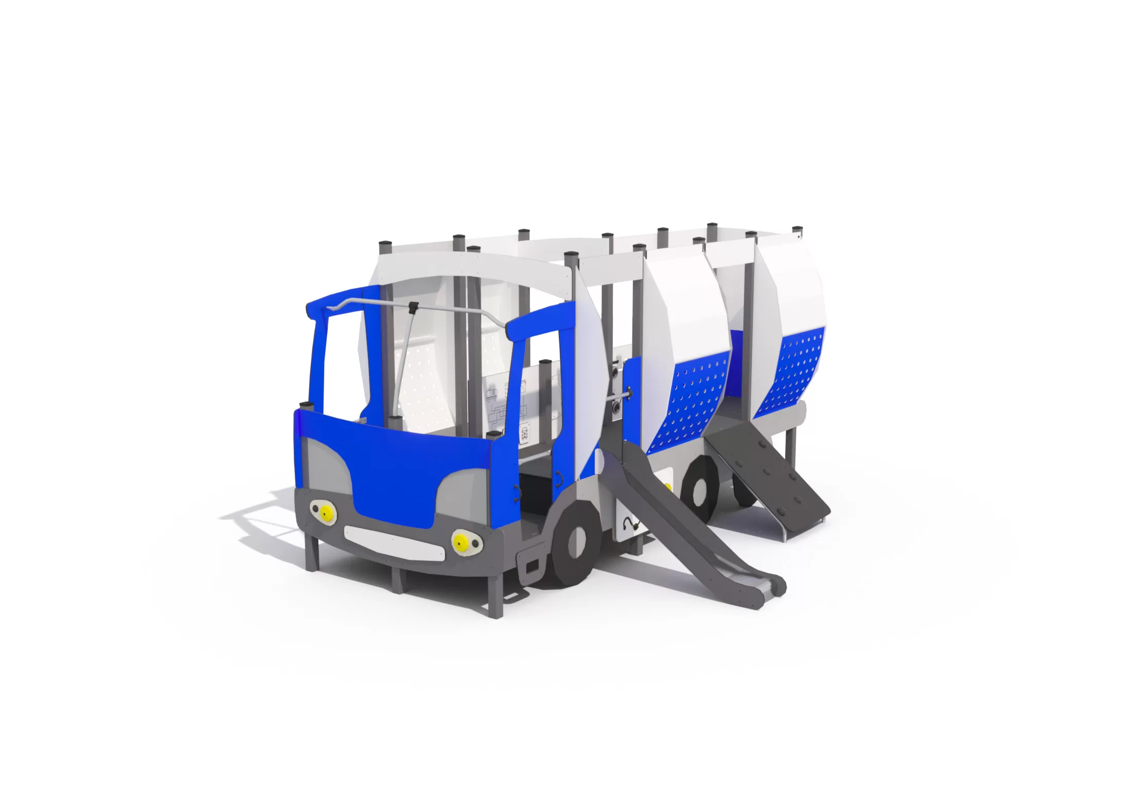 Игровой комплекс 113100