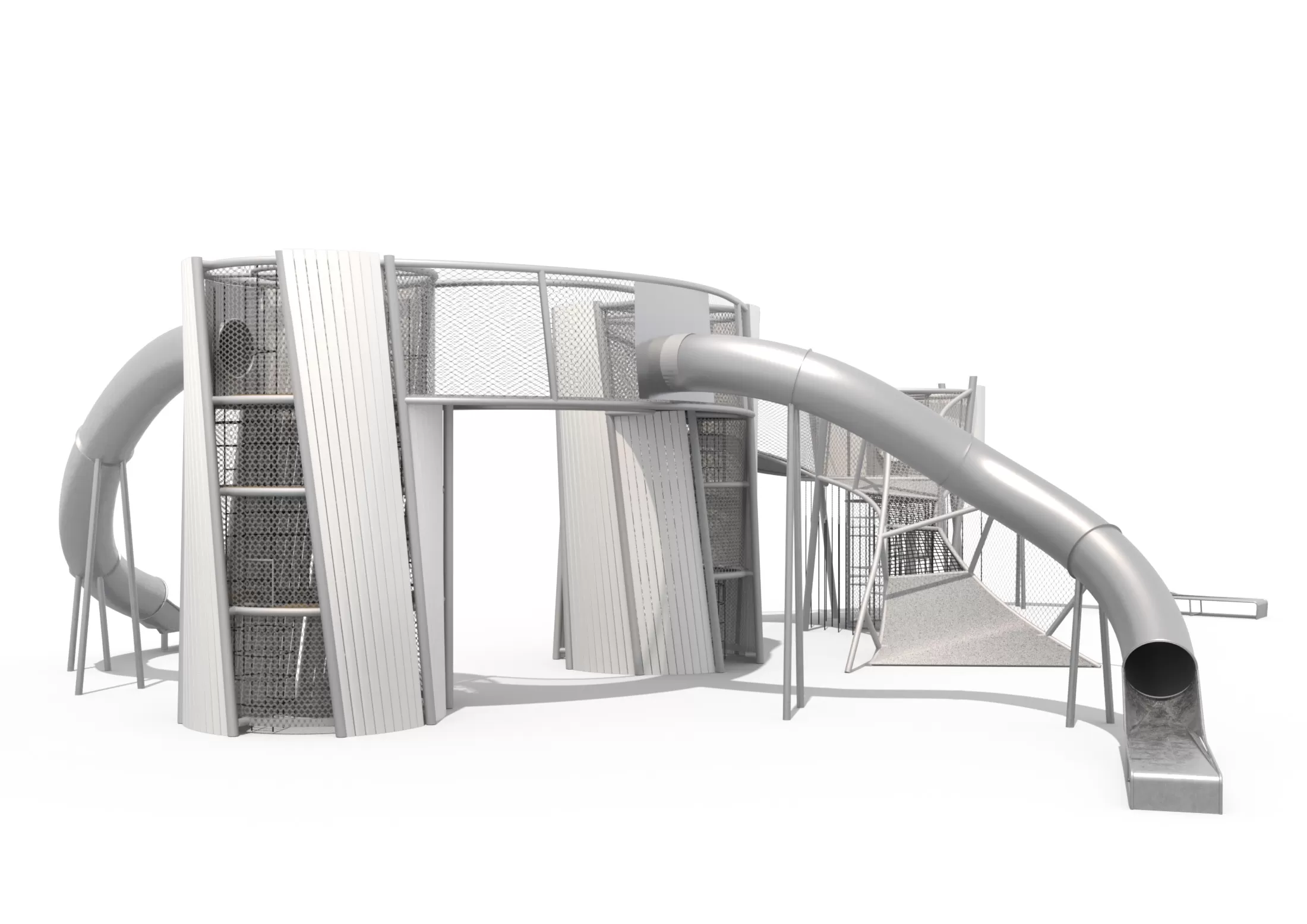 Игровой комплекс 114410