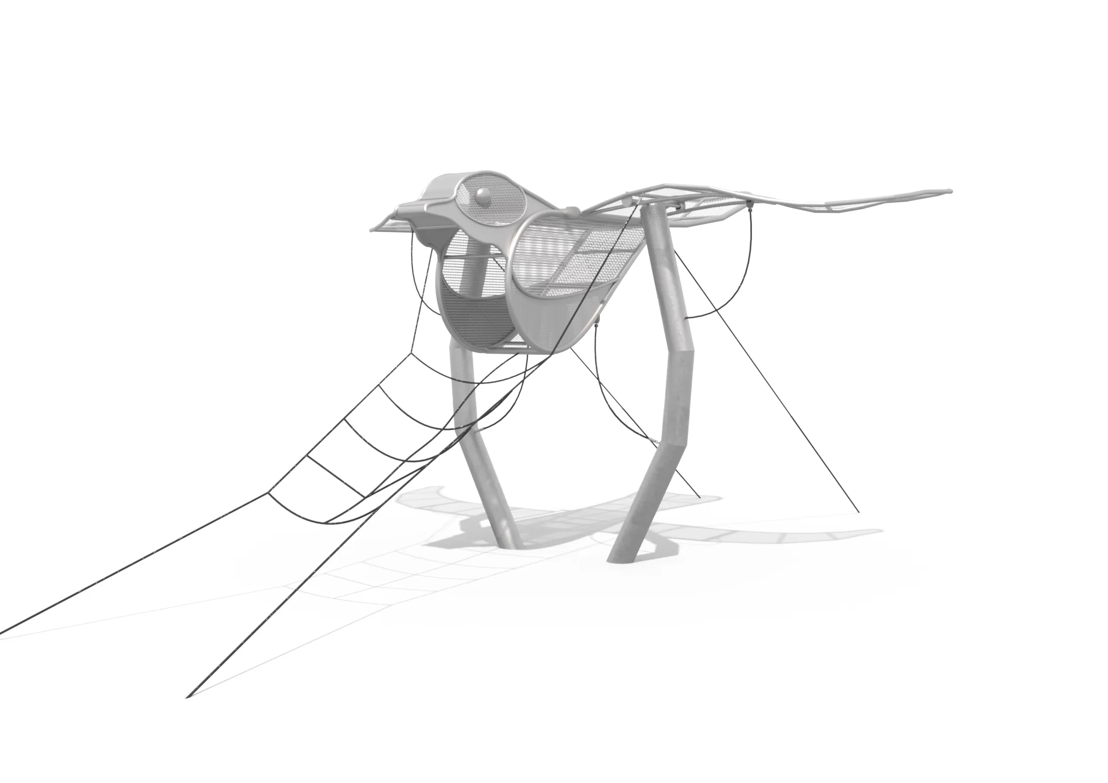 Игровой комплекс 114460