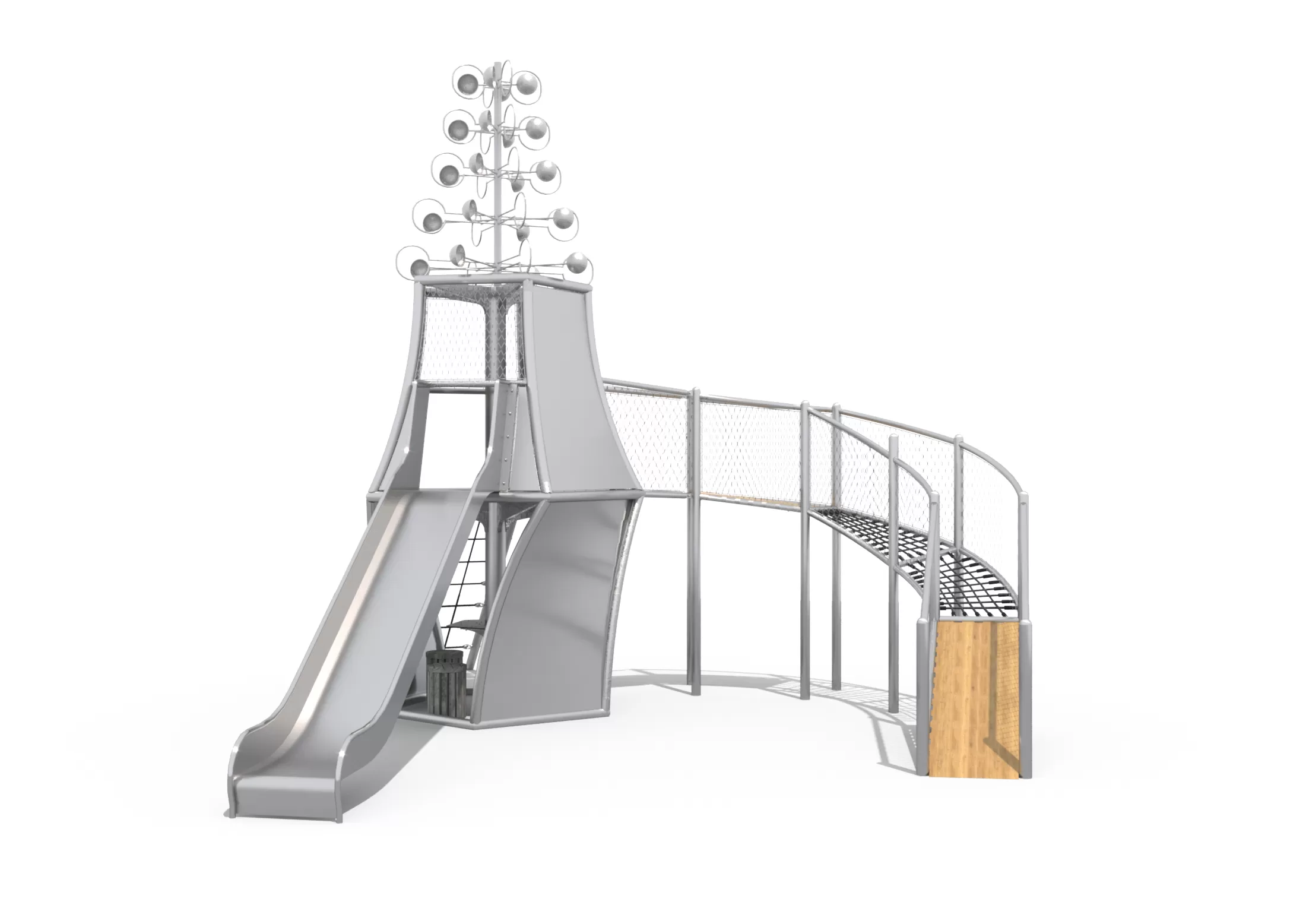 Игровой комплекс 115100