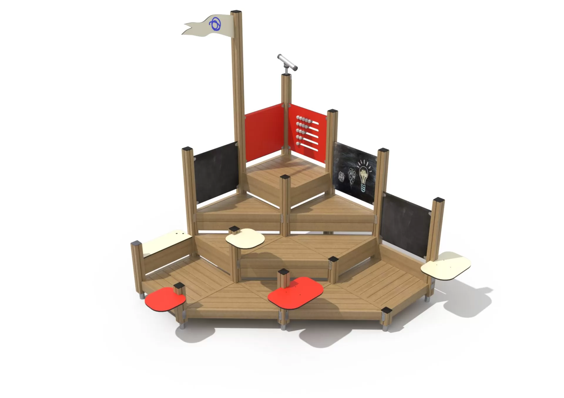 Игровой комплекс 120110