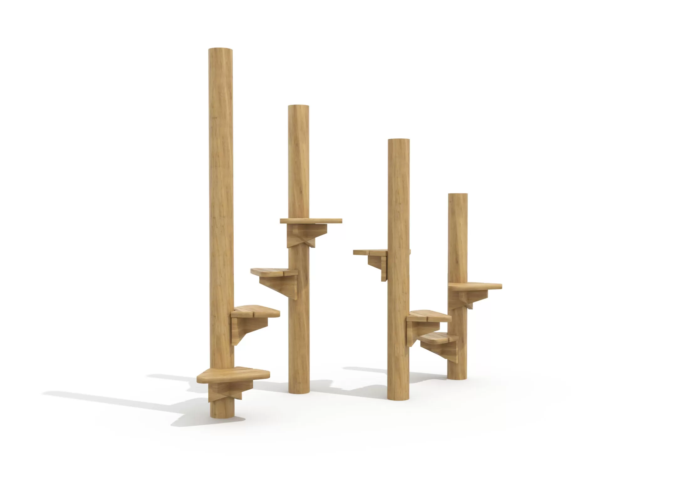 Лазательная конструкция 121080