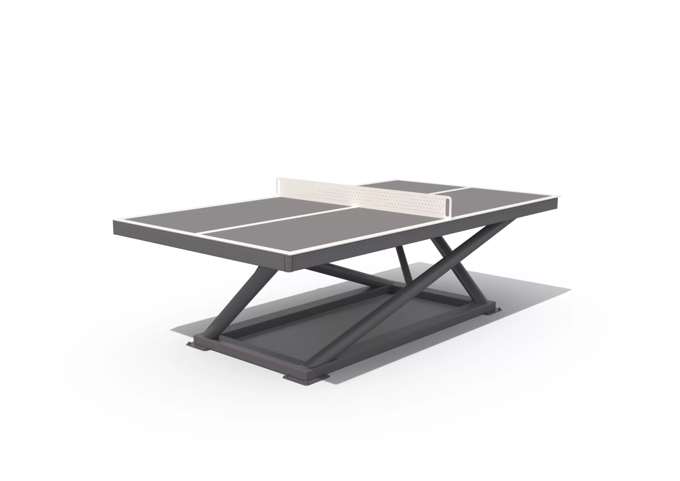 Теннисный стол 416810