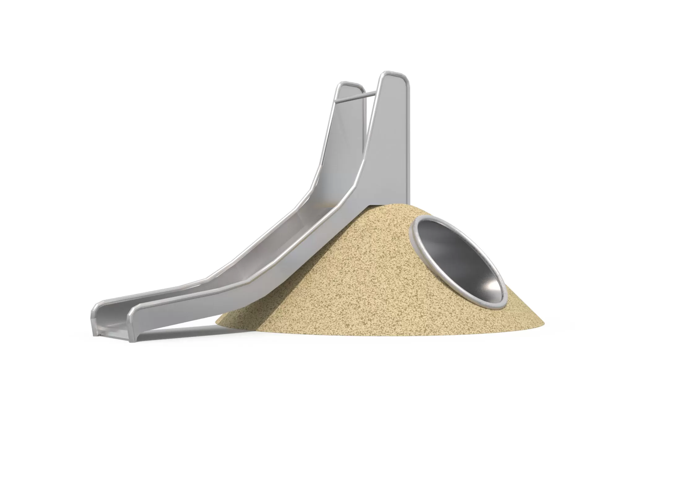 Холм с горкой 214100