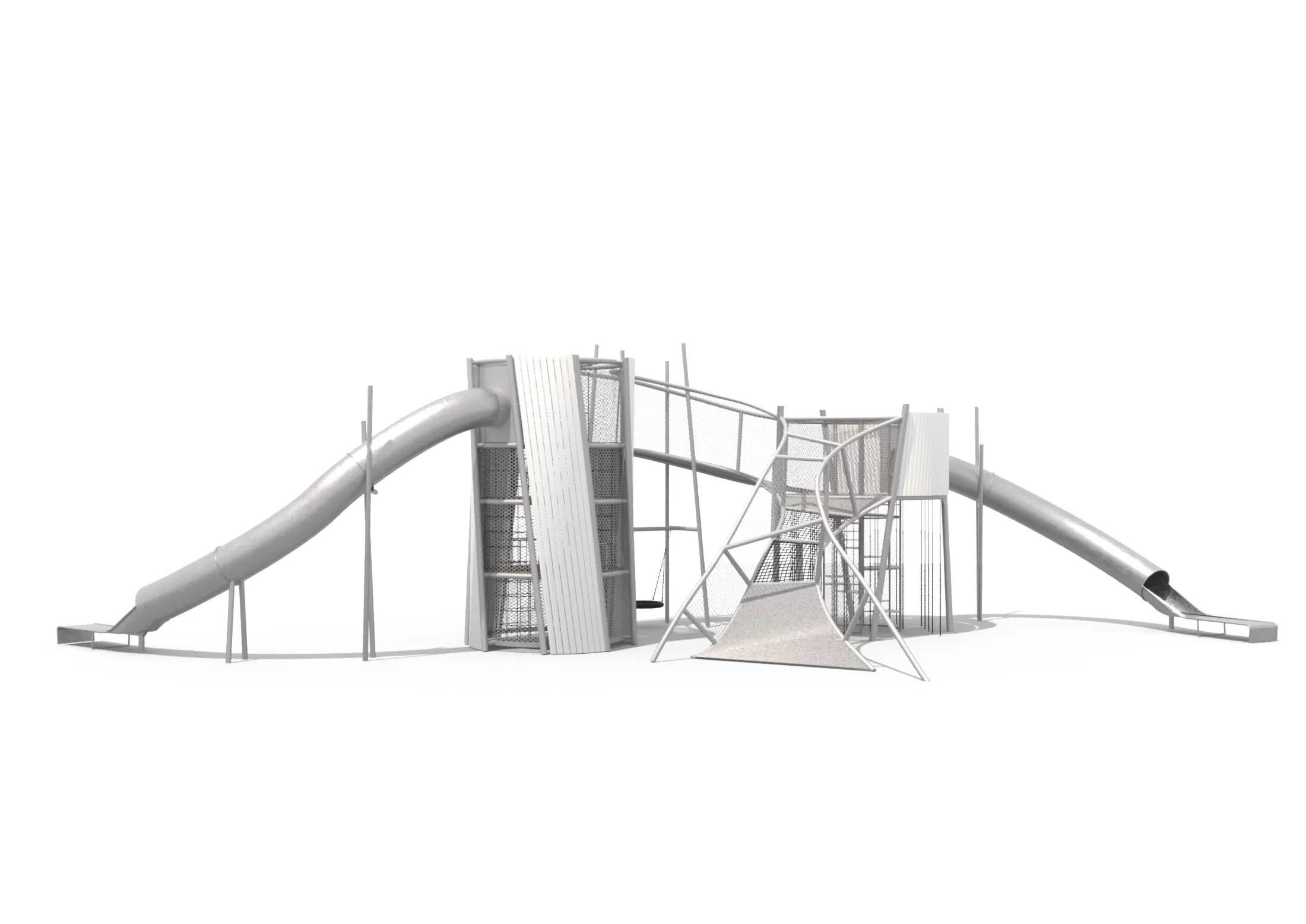 Игровой комплекс 114430