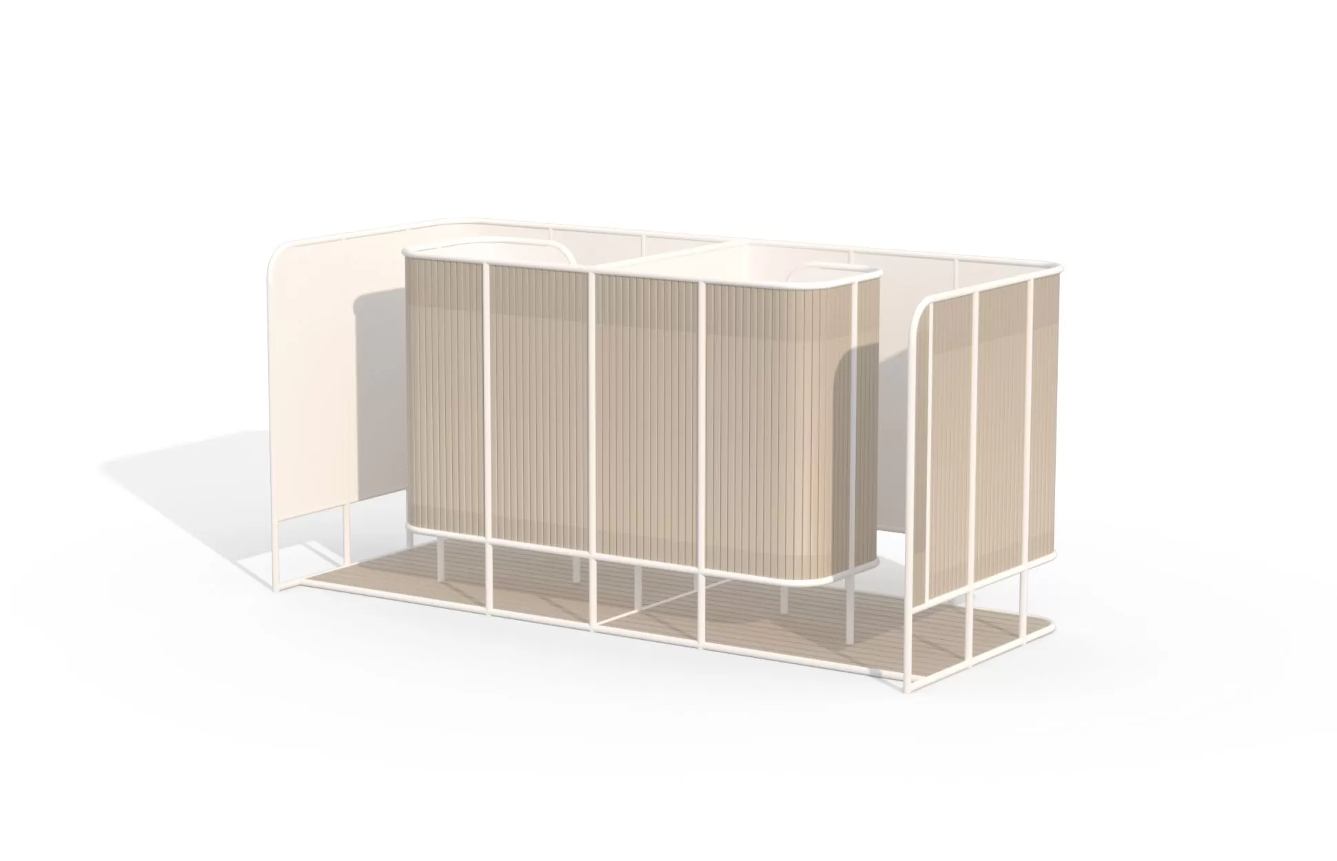 Раздевалка 417820