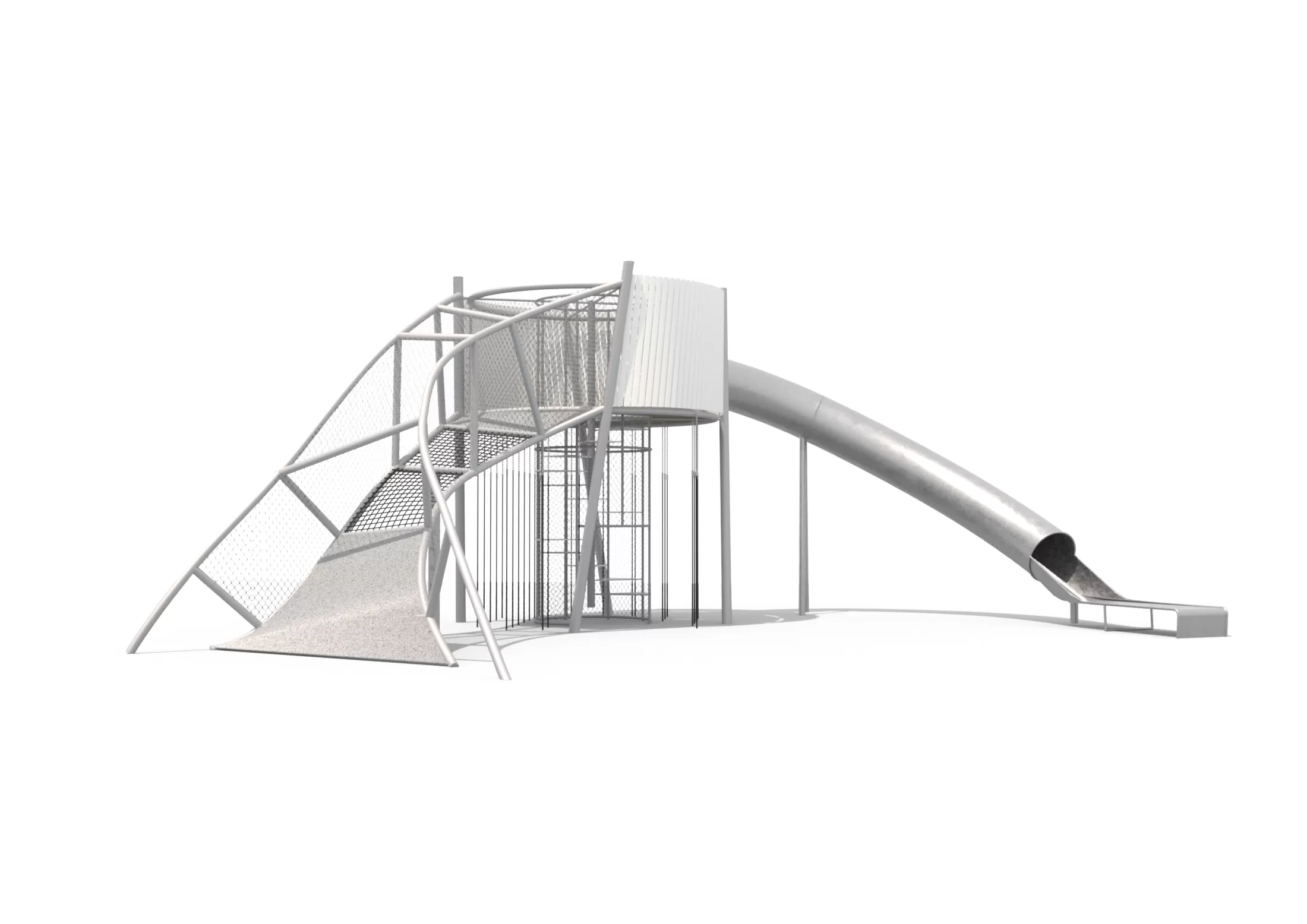 Игровой комплекс 114440