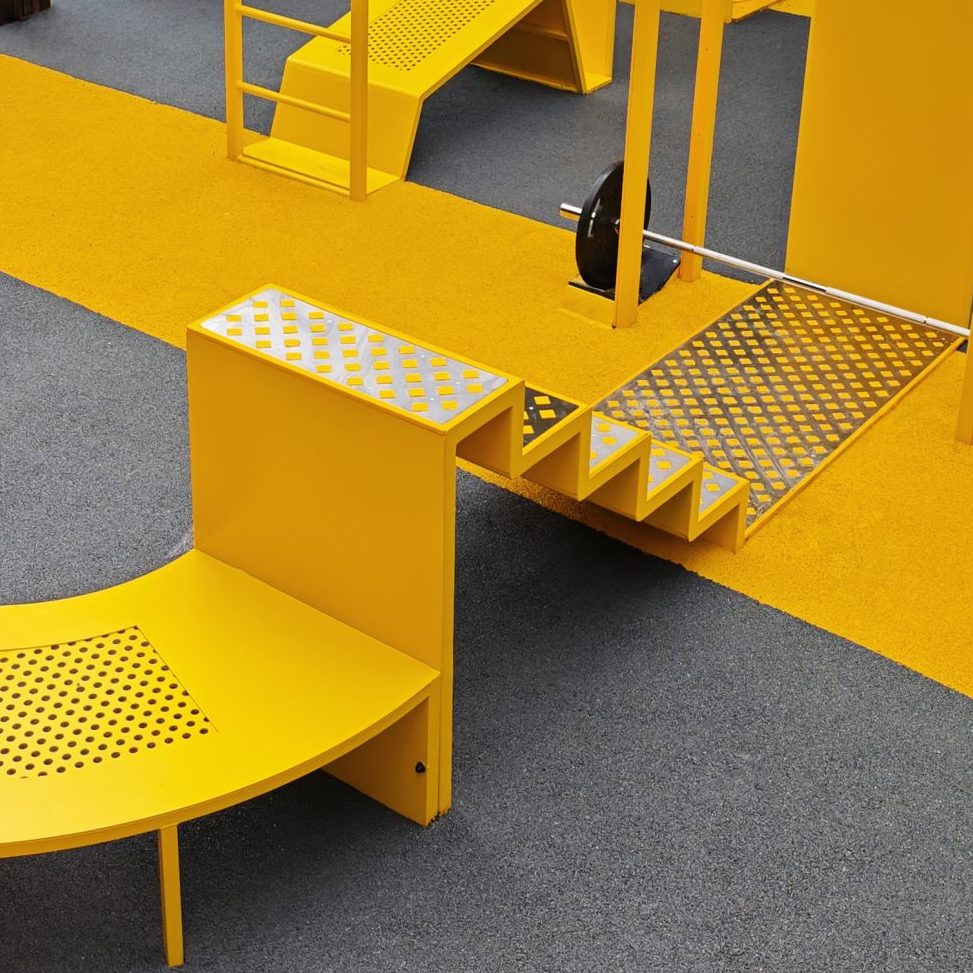 Игра в город